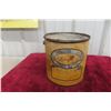 Image 1 : Buffalo Prairie City Oil 10lbs Grease Can with Lid 