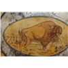 Image 3 : Buffalo Prairie City Oil 10lbs Grease Can with Lid 