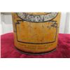 Image 4 : Buffalo Prairie City Oil 10lbs Grease Can with Lid 
