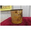 Image 5 : Buffalo Prairie City Oil 10lbs Grease Can with Lid 