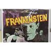 Image 2 : Frankenstein Movie Poster 21'' x 29'' Vintage Reproduction from