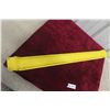Image 6 : Tru-ade Painted Metal Door Bar 1953   3'' x 33'' 