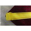Image 7 : Tru-ade Painted Metal Door Bar 1953   3'' x 33'' 