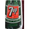 Image 5 : 7up 'You Like It, It Likes You' Porcelain Thermometer with Bulb 6'' x 