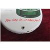 Image 6 : 7up 'You Like It, It Likes You' Porcelain Thermometer with Bulb 6'' x 