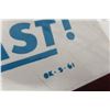 Image 6 : 1961 Kist Call for and Refresh Fast Porcelain Door Bar 3'' x 32''