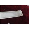 Image 9 : 1961 Kist Call for and Refresh Fast Porcelain Door Bar 3'' x 32''