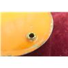Image 7 : Kist Metal Painted Palm Press in French 1953  3 1/2'' x 11 1/2'' 