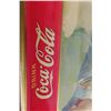 Image 5 : Coca Cola 1941 Skating Lady Metal Tray 