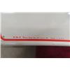 Image 5 : Bireleys Metal Tin Embossed Sign 1960s 11 1/2'' x 29 1/2'' 