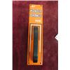 Image 1 : Wonder Orange Door Press/Pull 3'' x 11 1/2'' Vintage? 