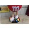 Image 3 : M & M Store Display Rack or Stand, Approximately 40 Inches Tall