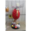Image 4 : M & M Store Display Rack or Stand, Approximately 40 Inches Tall