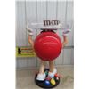 Image 5 : M & M Store Display Rack or Stand, Approximately 40 Inches Tall