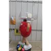 Image 7 : M & M Store Display Rack or Stand, Approximately 40 Inches Tall