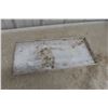 Image 5 : Vintage Pepsi Metal Sign, Measuring 10" x 22"
