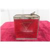 Image 1 : De Laval Half-Gallon Oil Can