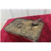 Image 4 : De Laval Half-Gallon Oil Can