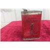 Image 7 : De Laval Half-Gallon Oil Can