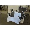 Image 6 : Perth’s Scotty Dog Light-Up Sign, Measuring 40" x 58"