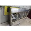 Image 4 : Electrical Changeable Price Board With Aluminum Frame, Measuring 38 1/2" x 19 1/2"