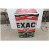 Image 1 : Texaco Decal Beer Fridge, Measuring 32" x 18 1/2" x 17"