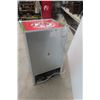 Image 6 : Texaco Decal Beer Fridge, Measuring 32" x 18 1/2" x 17"