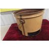 Image 5 : Archer 25lb Grease Pail w/ Handle - No Lid