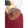 Image 7 : Archer 25lb Grease Pail w/ Handle - No Lid