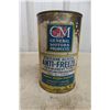 Image 1 : GM General Motors Quart Antifreeze w/ Product