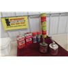 Image 1 : 2 x Hudson Inseticide Spray, CharGlow Ligher Fluid, and More