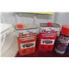 Image 4 : 2 x Hudson Inseticide Spray, CharGlow Ligher Fluid, and More