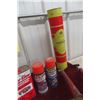 Image 5 : 2 x Hudson Inseticide Spray, CharGlow Ligher Fluid, and More