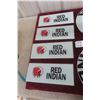 Image 5 : Red Indian Gasoline Pump Kit for Wayne 70 With Globe, Decals, Plates