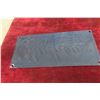 Image 5 : Mathews Conveyors Embossed Metal Sign