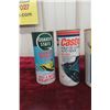 Image 4 : 5 x Snowmobile Oil Cans, 16oz, 3 with Product