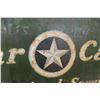 Image 2 : Star Cars Durant Motors Vintage Double Sided Metal Dealership Sign, 1920s, 35" x 23 1/2"