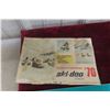 Image 2 : Bombardier Skidoo and Snowmobile Instruction Manuals, 1970s