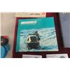 Image 5 : Bombardier Skidoo and Snowmobile Instruction Manuals, 1970s