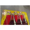 Image 3 : Coca-Cola Six Pack Metal Tin Advertising Sign, Take Home a Carton, Dated 1951, 35" x 53"