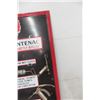 Image 12 : 1920s McColl Frontenac Porcelain Grease Gun Rack Sign, Single Sided, 40" x 64"