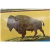 Image 3 : The Liverpool-Manitoba Assurance Company Early Metal Tin Lithograph Sign