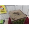 Image 6 : Valvoline Four Gallon X-18 Gear Lube Oil Can