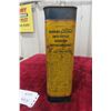 Image 10 : Ford One Gallon Antifreeze Can