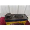 Image 11 : Ford One Gallon Antifreeze Can