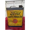 Image 2 : Ford One Gallon Antifreeze Can