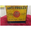 Image 4 : Ford One Gallon Antifreeze Can