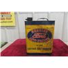 Image 7 : Ford One Gallon Antifreeze Can