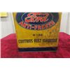 Image 9 : Ford One Gallon Antifreeze Can