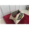Image 2 : Goodyear Vintage Metal Tire Store Display Stand